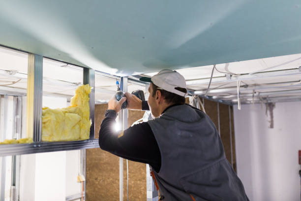 Insulation Inspection Services in Rockingham, NC