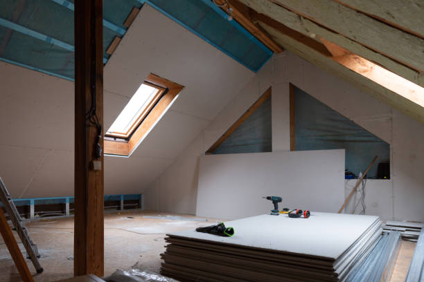 Best Local Insulation Services  in Rockingham, NC