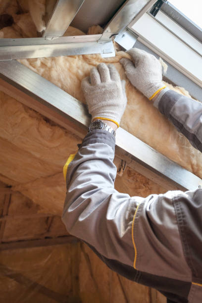 Best Spray Foam Insulation  in Rockingham, NC