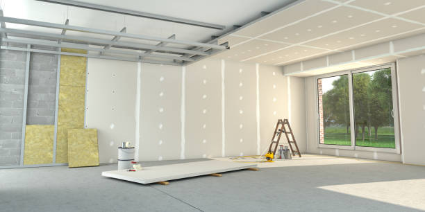 Best Insulation Installation Cost  in Rockingham, NC
