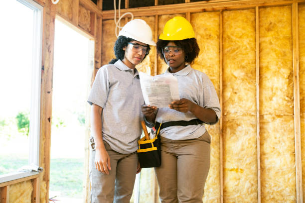 Best Insulation Contractors for Homes  in Rockingham, NC