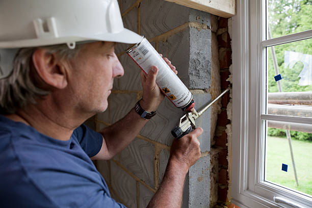 Best Garage Insulation Installation  in Rockingham, NC
