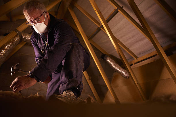 Best Fiberglass Insulation  in Rockingham, NC